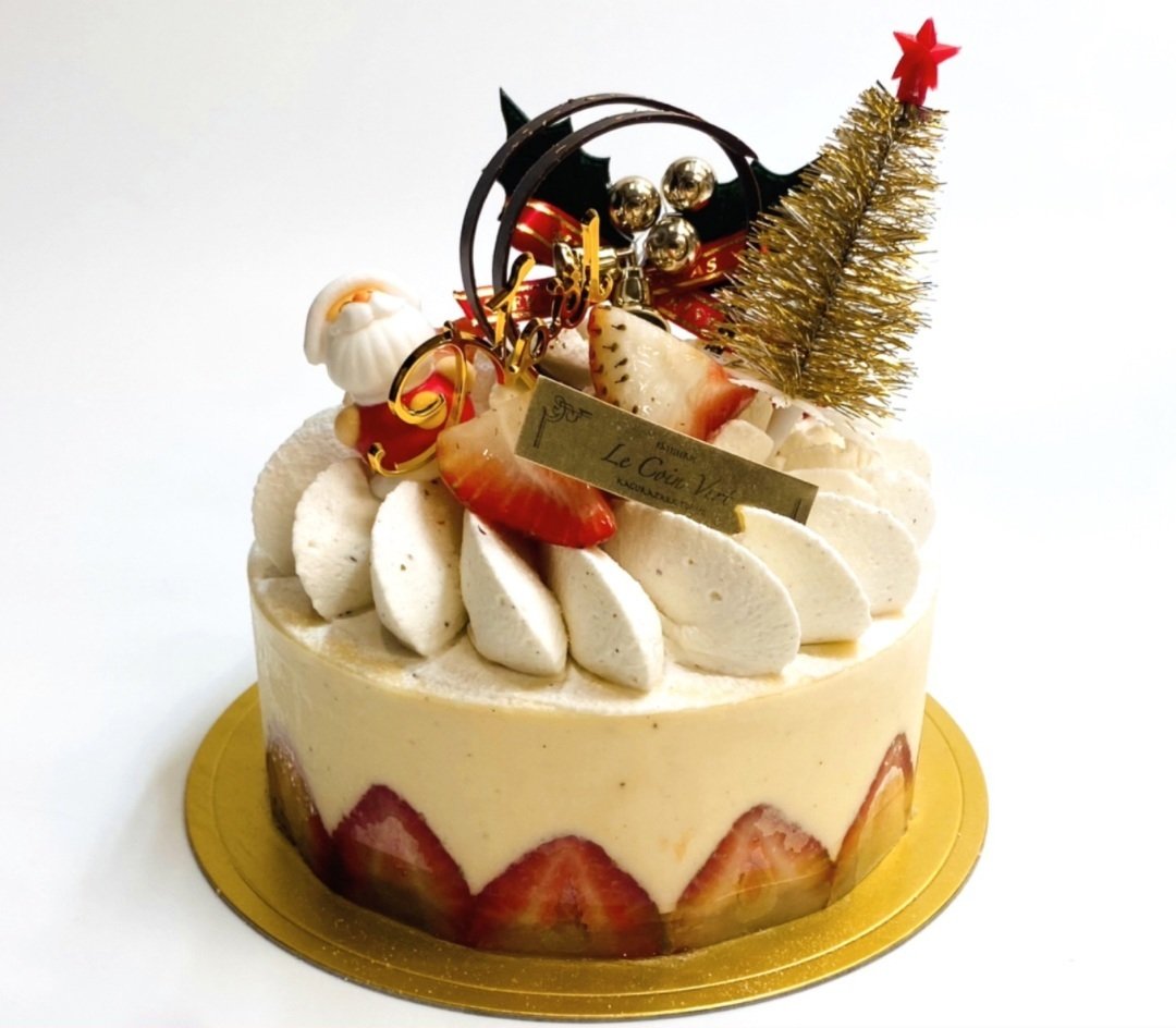 ル・コワンヴェール